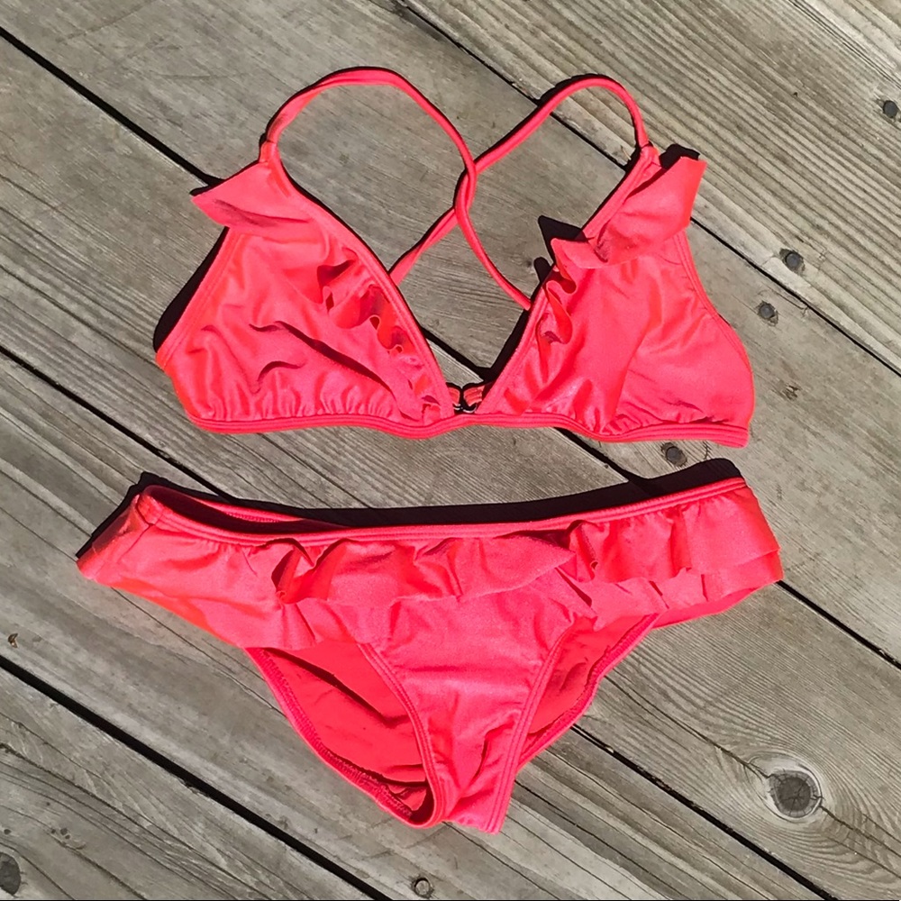 Roxy Bikini
